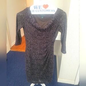 Ralph Lauren dress 2P